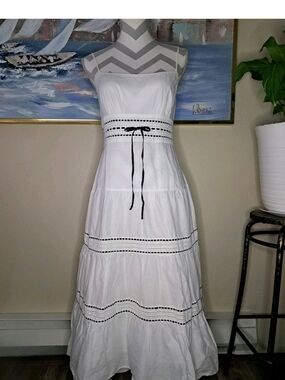 loft beach strapless mixed media pocket midi dress Loft Beach Triple Cloth Mixed Media Mini Pocket Dress Size XL Aquamarine Teal Women's